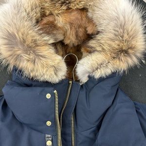 Men’s Mackage Coat